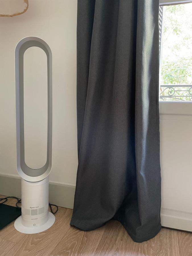 Nimes , Appartement Renove Dans Immeuble Classe. Εξωτερικό φωτογραφία
