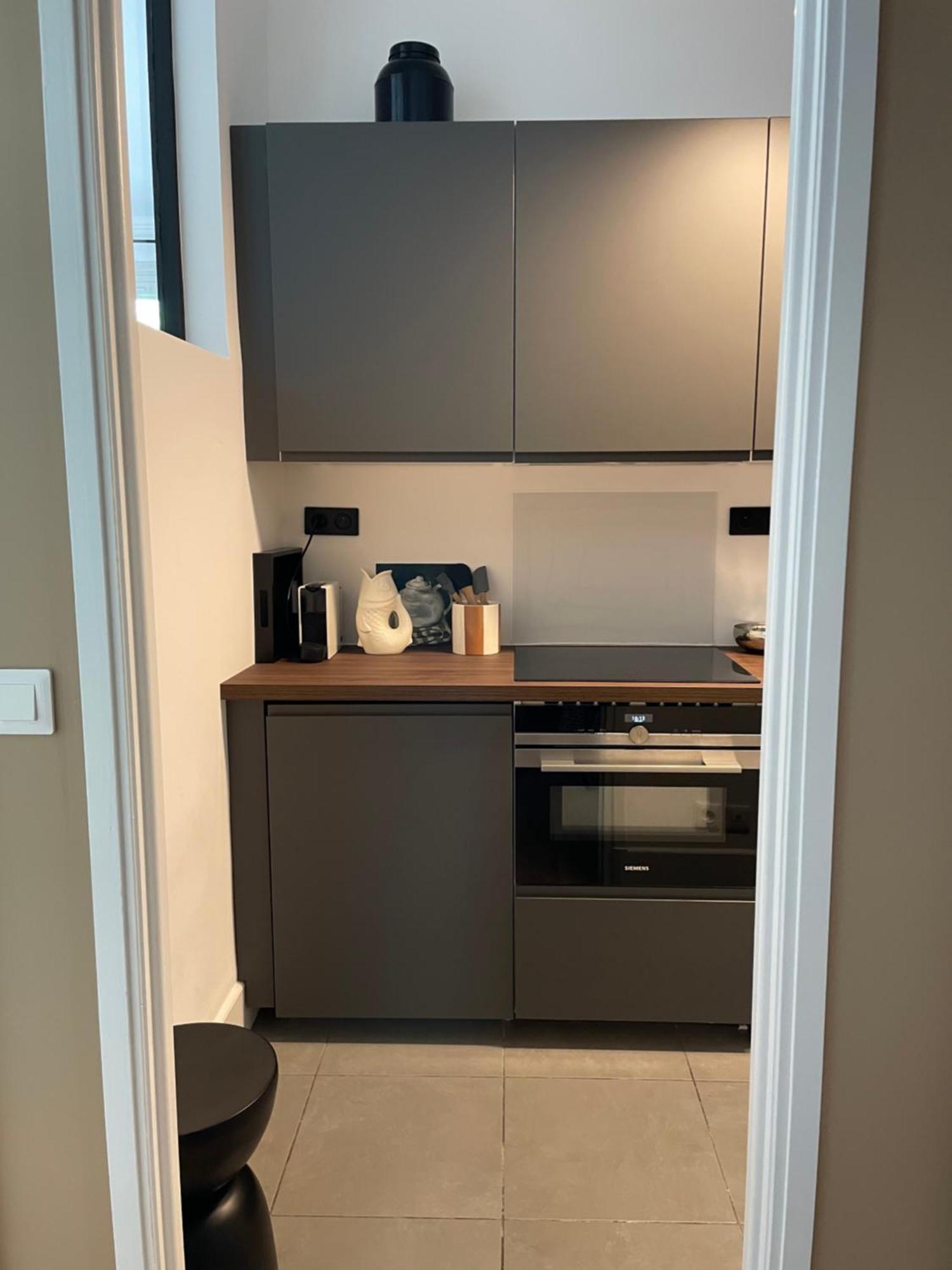 Nimes , Appartement Renove Dans Immeuble Classe. Εξωτερικό φωτογραφία